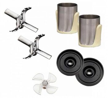 Nemox Set Accesorios Frix Air