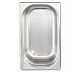 Nemox Set Cubetas Inox