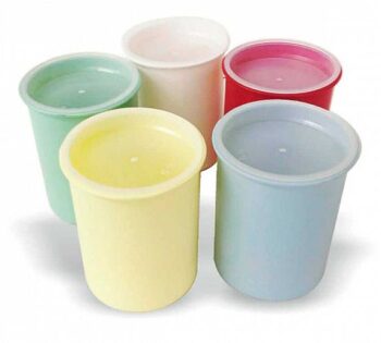 Nemox Set Recipientes Frix Air