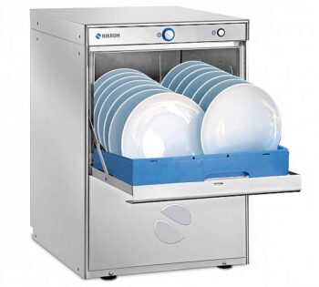 Nikrom Lavavajillas Serie Basic E 500