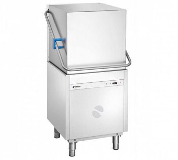 Nikrom Lavavajillas de Cúpula Serie Único MP 6V