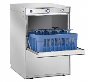 Nikrom Lavavasos Serie Basic E 2000