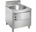 Ntgas Freidora a Gas CG80