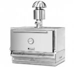 Ntgas Horno Brasa HC110