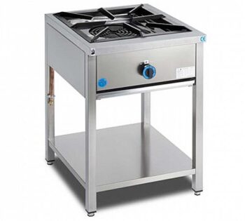 Ntgas Hornillo Alto Cerrado MOB/01-1H-T