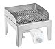 Ntgas Soporte Barbacoa BBQ-HQ04