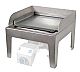 Ntgas Soporte Plancha PL-HQ04
