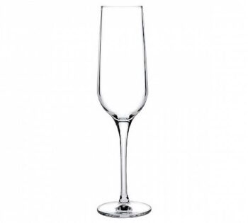 Nude Copa Cava Refine Flauta