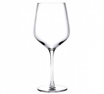 Nude Copa Vino Refine Polivalente