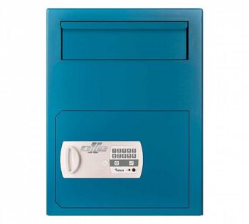 Ollé Caja de Depósito Serie DEP800E