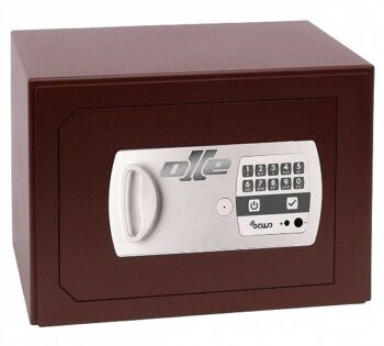 Ollé Caja Fuerte S600-EL
