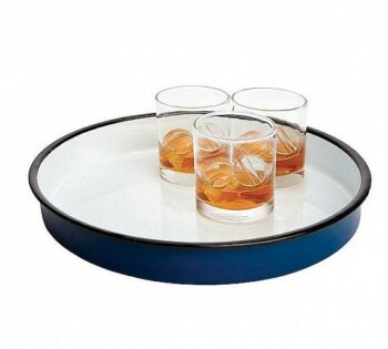 Olympia Bandeja de Servir Esmaltada