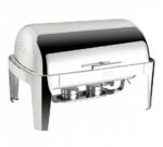 Olympia Chafing Dish Madrid