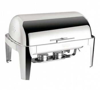 Olympia Chafing Dish Madrid