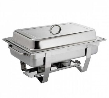 Olympia Chafing Dish Milan