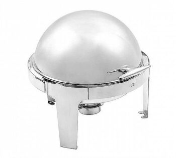 Olympia Chafing Dish Redondo Paris