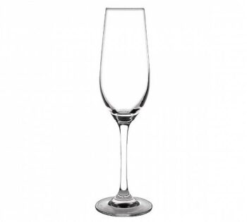 Olympia Copa de Champán o Cava Chime