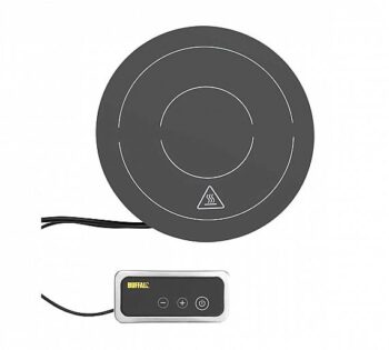 Olympia Elemento Eléctrico Chafing Dish Inducción