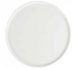 Olympia Plato Pizza Porcelana Blanca