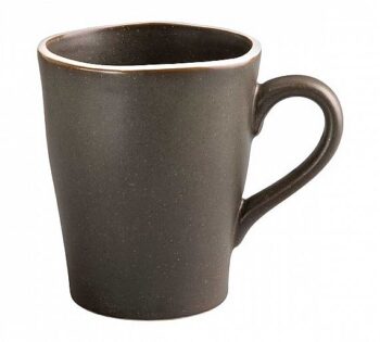 Olympia Chia Carbón Taza