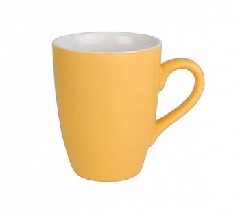 Olympia Amarilla Taza Mug