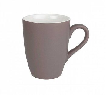 Olympia Gris Taza Mug