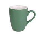Olympia Verde Taza Mug
