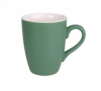Olympia Verde Taza Mug