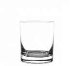 Olympia Vaso Bajo Crystal