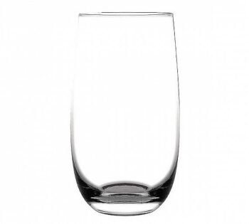 Olympia Vaso Alto Redondeado