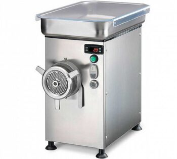 La Minerva Picadora de Carne Refrigerada R-S Artex
