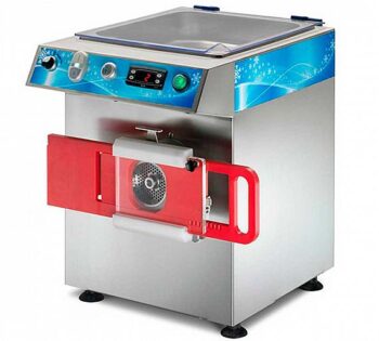 La Minerva Picadora y Hamburguesera de Carne Refrigerada H