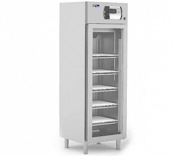 Oscar Zarzosa Secadero Quesos J500-Q Puerta Cristal