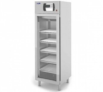 Oscar Zarzosa Secadero Quesos J700Q Puerta Cristal