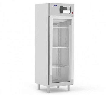 Oscar Zarzosa Secadero Embutidos J500-1 Puerta Cristal