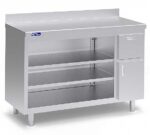 Óscar Zarzosa Mueble para Cafetera C