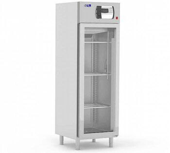 Oscar Zarzosa Secadero Embutidos J-700-1 Puerta Cristal