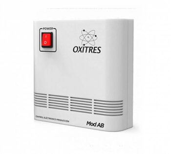 Oxitres Generador de Ozono Serie AB
