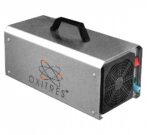 Oxitres Cañón de Ozono Turbo E 4000