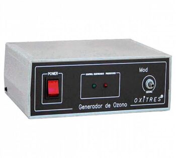 Oxitres Generador de Ozono Serie C