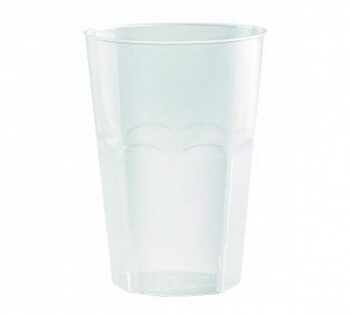 Vaso Doble Optimal