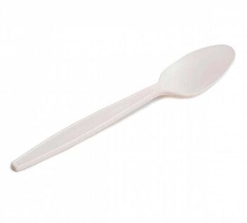 Cuchara Ecoline de Maíz