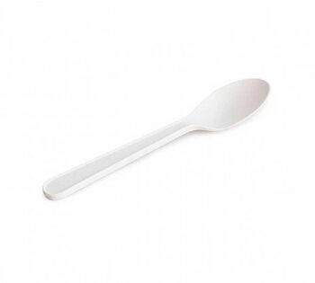 Cucharilla Ecoline de Maíz