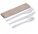 Set Cubiertos CPLA