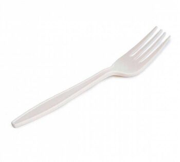 Tenedor Ecoline de Maíz