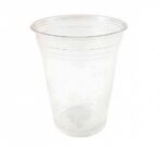 Vaso Pet Transparente
