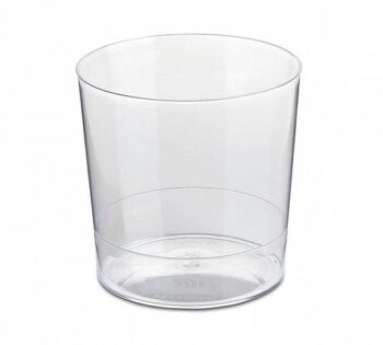 Vaso Pinta Vic Transparente