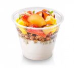 Vaso Postre Pla