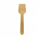 Cuchara Madera Helado Bice11