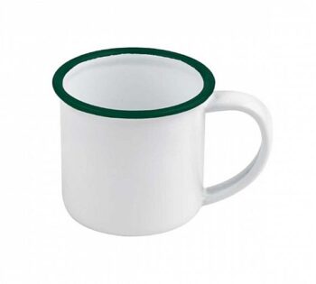 Packnwood Enamely Mini Taza